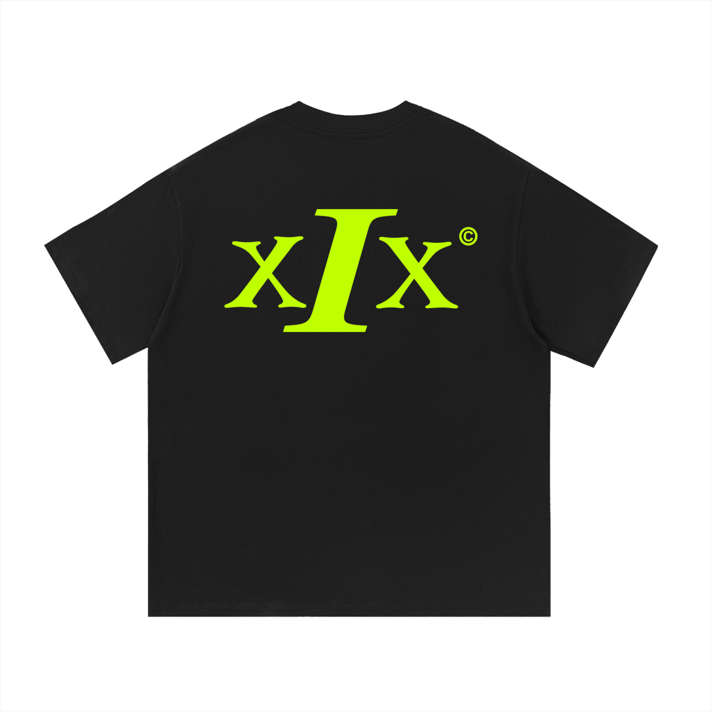 Basket XIX Essential Cotton T-Shirt