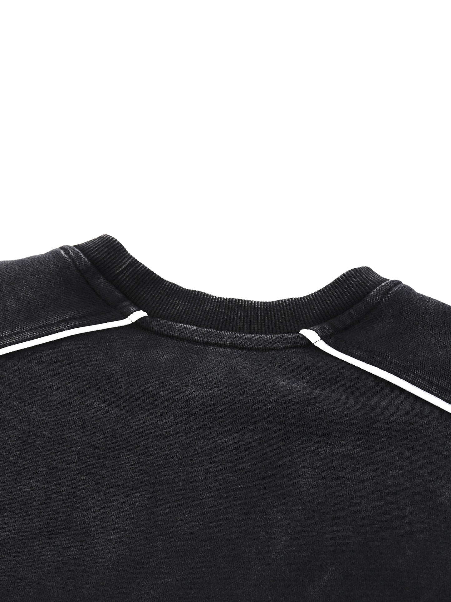 I20 XX Black Hem Sweatshirt