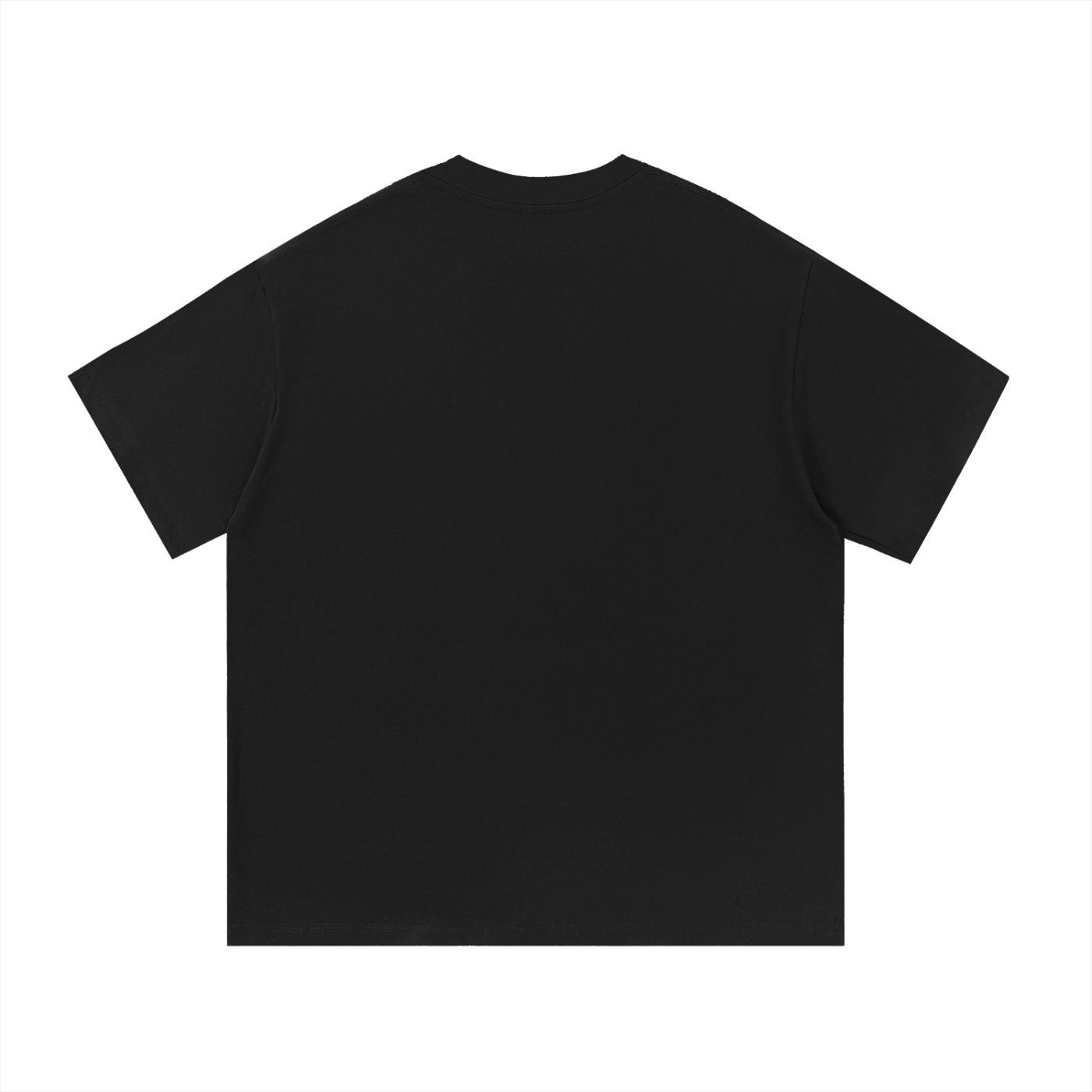 HELLO I20 Essential Cotton T-Shirt