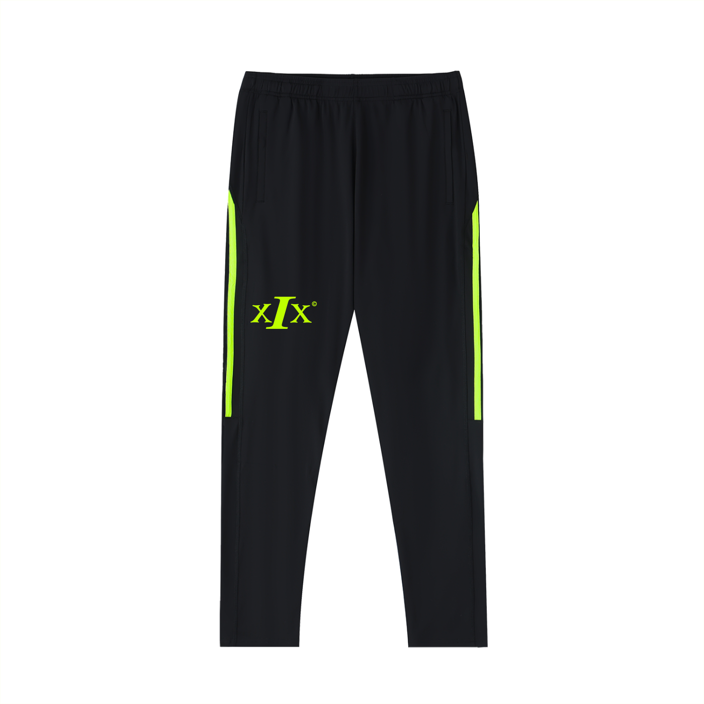 Side Stripe Running Pants