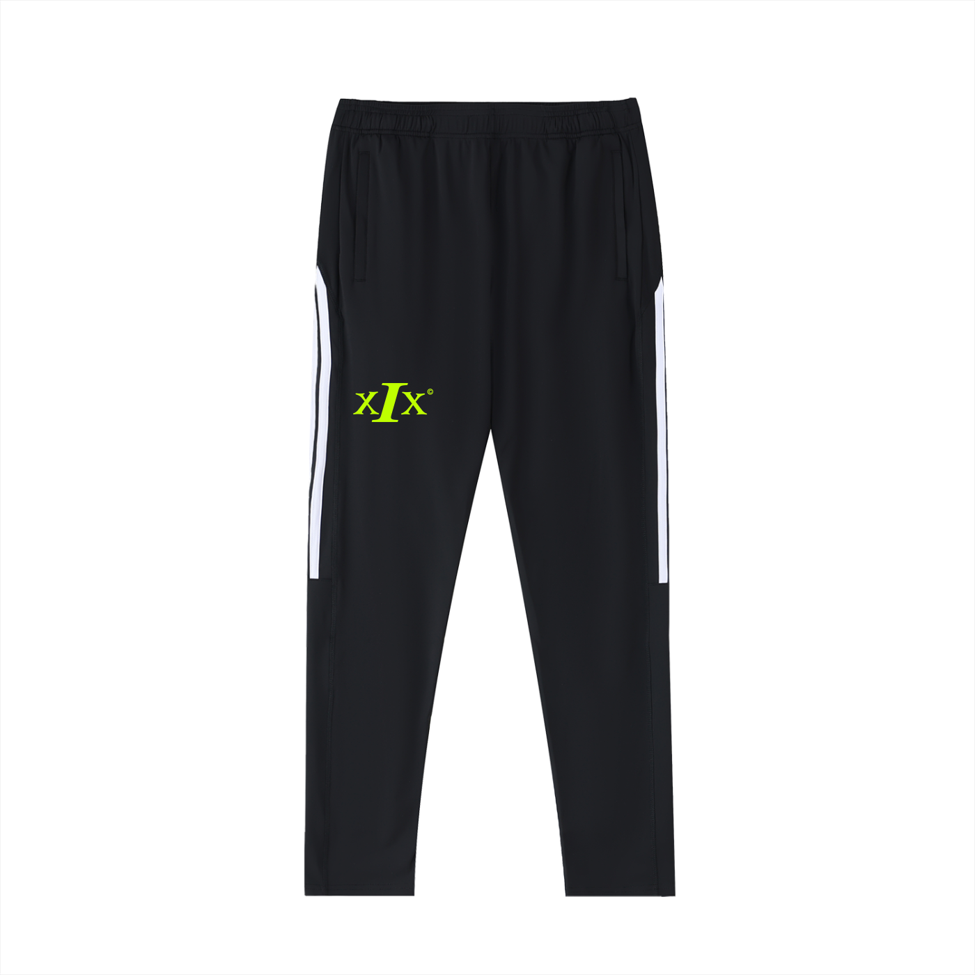 Insp20 Stripe Running Pants