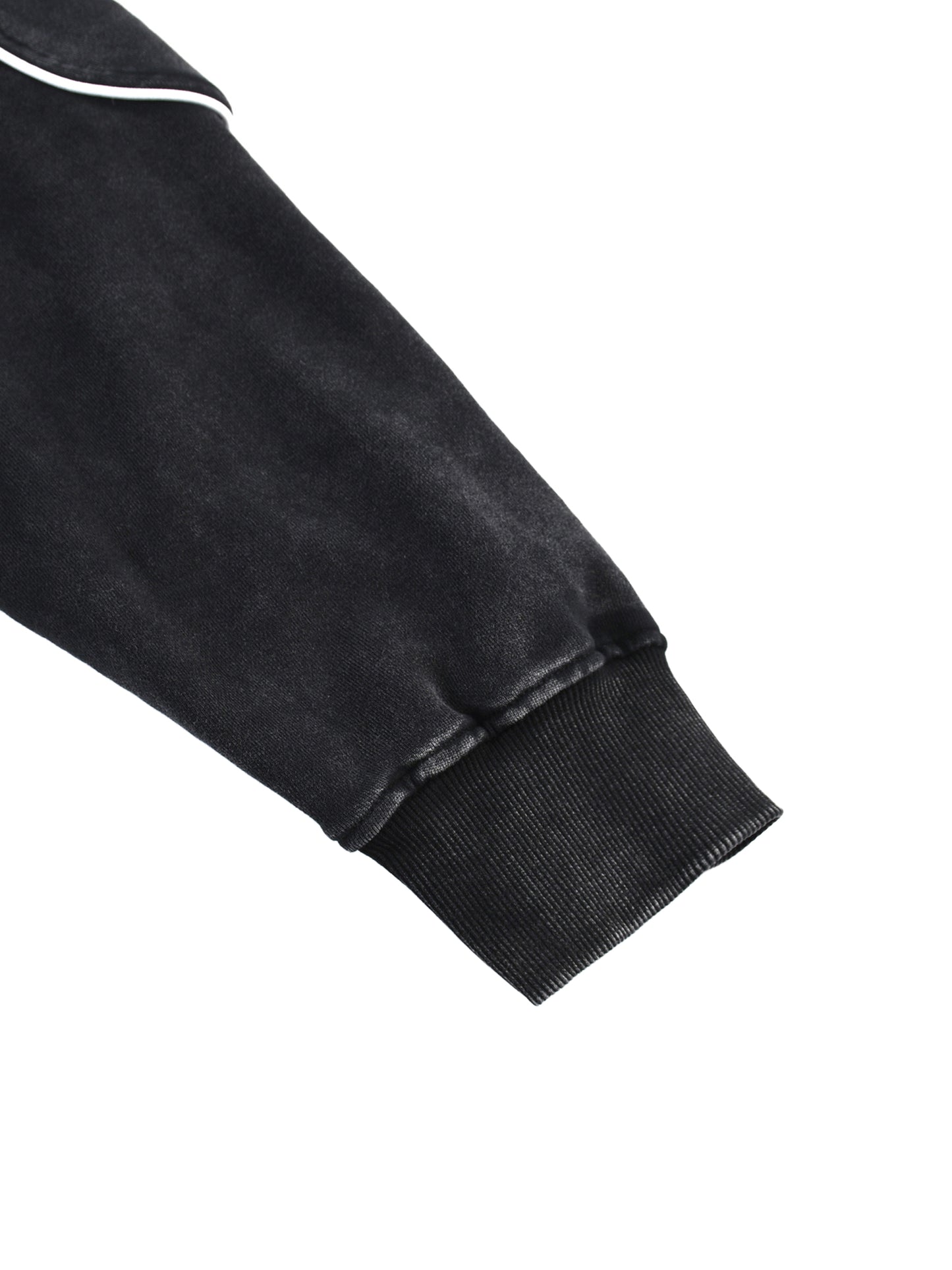 I20 XX Black Hem Sweatshirt